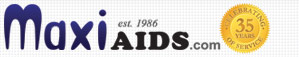 Maxi Aids Logo